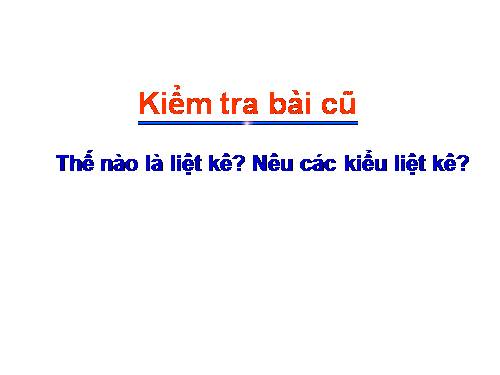 Bài 29. Dấu chấm lửng và dấu chấm phẩy