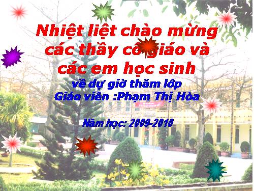 Bài 25. Dùng cụm chủ - vị để mở rộng câu