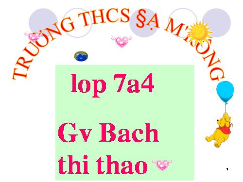 Bài 26. Sống chết mặc bay