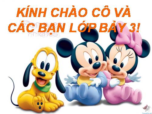 Bài 13. Luyện nói: Phát biểu cảm nghĩ về tác phẩm văn học