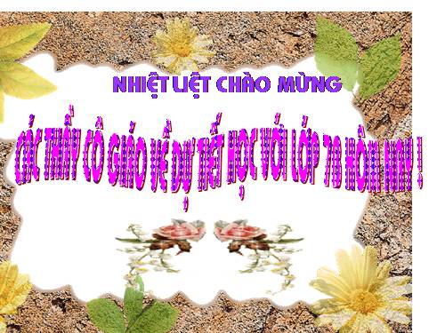 Bài 24. Chuyển đổi câu chủ động thành câu bị động (tiếp theo)