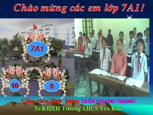 Bài 20. Bố cục và phương pháp lập luận trong bài văn nghị luận
