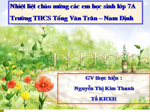 Bài 19. Đề văn nghị luận và việc lập ý cho bài văn nghị luận