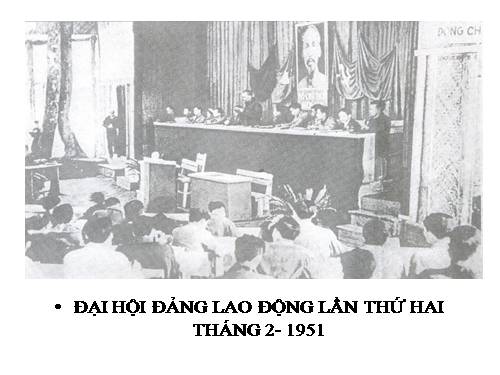 Bài 20. Tinh thần yêu nước của nhân dân ta