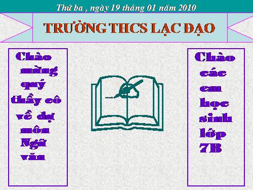 Bài 20. Tinh thần yêu nước của nhân dân ta