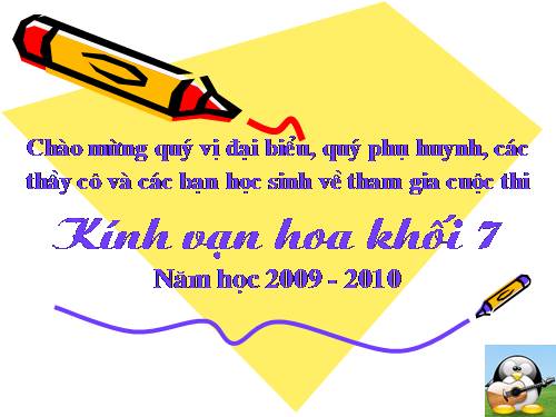 kinh van hoa 7