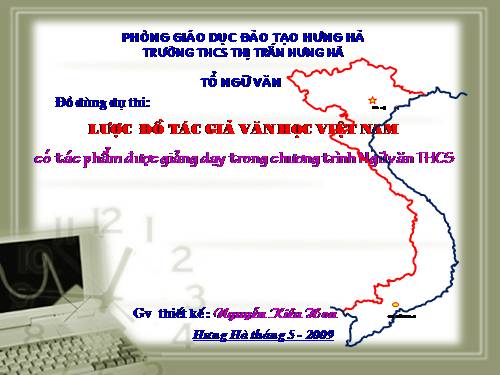 Đồ dùng dạy học