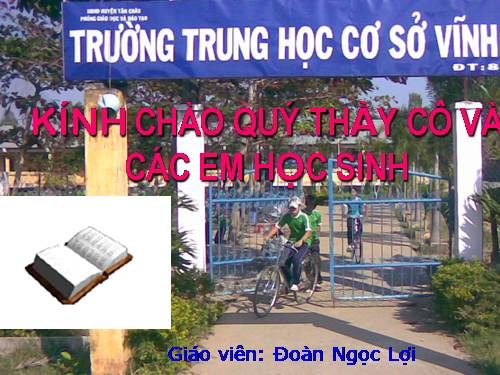 Bài 20. Bố cục và phương pháp lập luận trong bài văn nghị luận