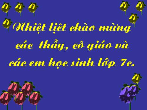Bài 12. Thành ngữ