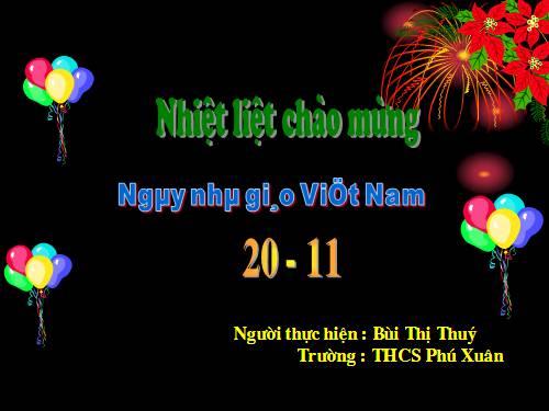 Bài 13. Tiếng gà trưa