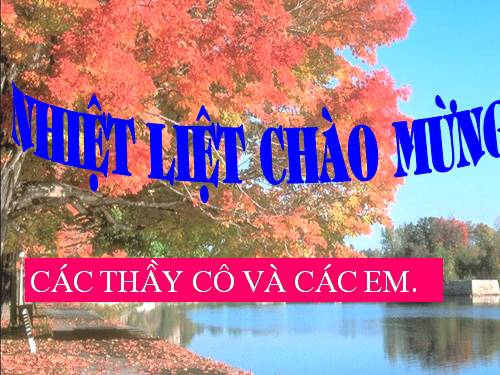 Bài 11. Bài ca nhà tranh bị gió thu phá (Mao ốc vị thu phong sở phá ca)