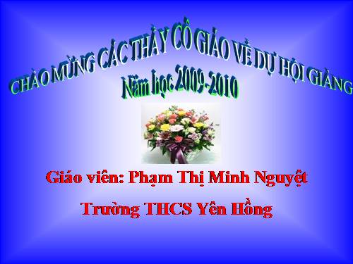 Bài 13. Tiếng gà trưa