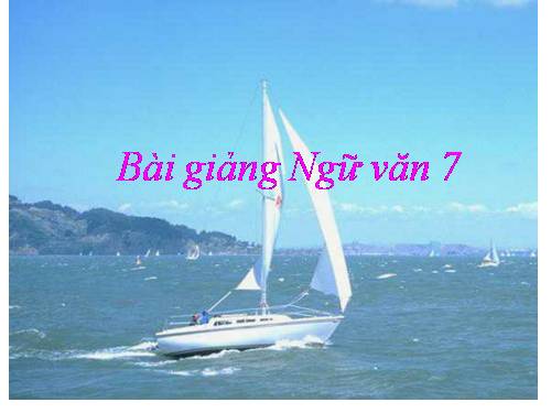 Bài 13. Làm thơ lục bát