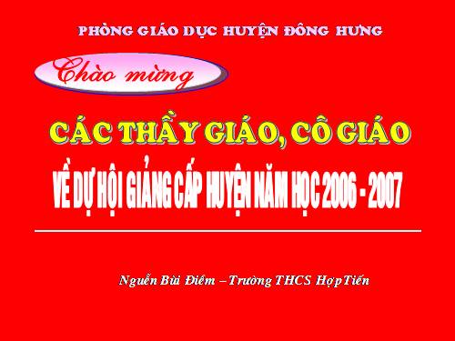Bài 24. Ý nghĩa văn chương