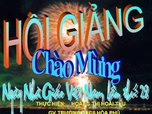 Bài 13. Tiếng gà trưa