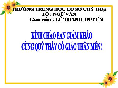 Bài 10. Từ trái nghĩa