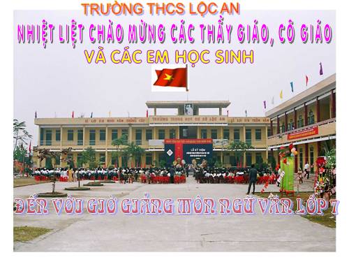 Bài 12. Thành ngữ
