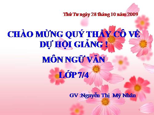 Bài 11. Bài ca nhà tranh bị gió thu phá (Mao ốc vị thu phong sở phá ca)