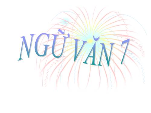 Bài 12. Cảnh khuya