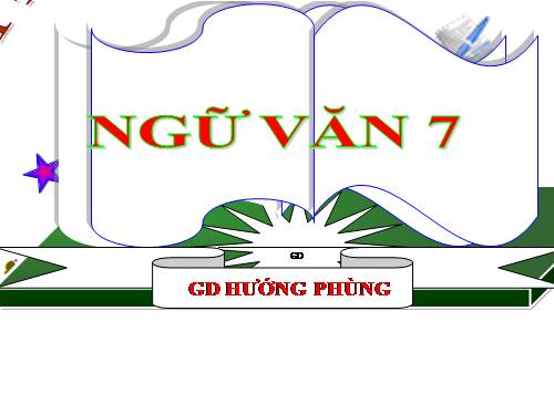 Bài 11. Từ đồng âm