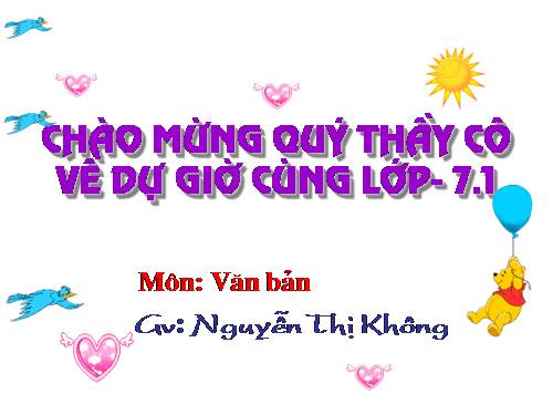 Bài 26. Sống chết mặc bay