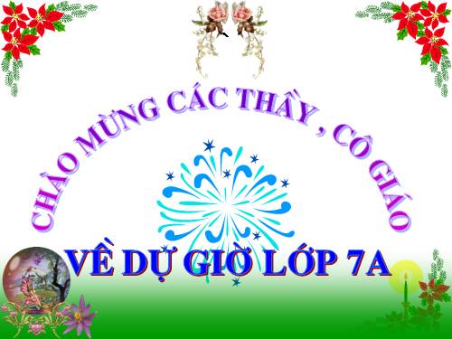 Bài 10. Từ trái nghĩa