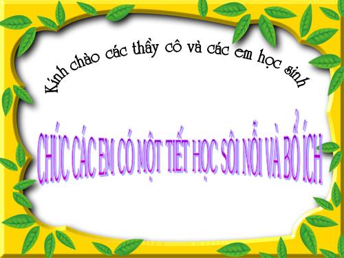 Bài 9. Từ đồng nghĩa