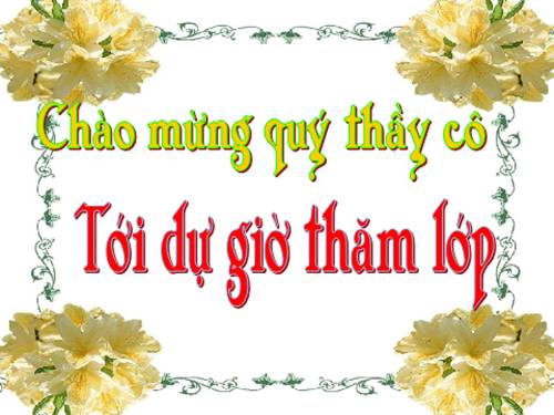 Bài 10. Từ trái nghĩa
