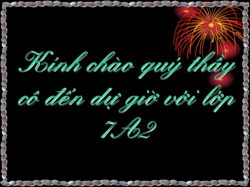 Bài 11. Từ đồng âm
