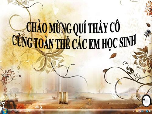 Bài 8. Qua Đèo Ngang
