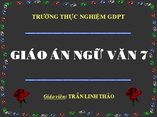 Bài 9. Từ đồng nghĩa