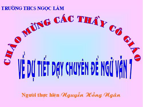 Bài 13. Tiếng gà trưa