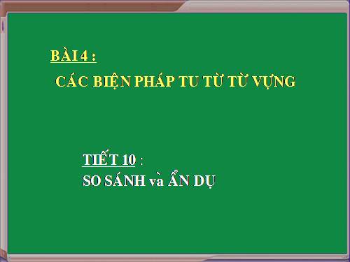 cac thanh phan chinh cua cau