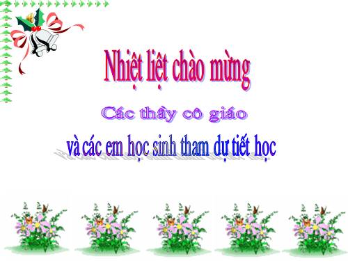 Bài 24. Ý nghĩa văn chương