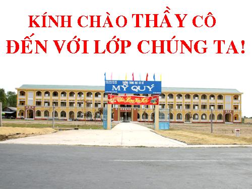 Bài 20. Tinh thần yêu nước của nhân dân ta