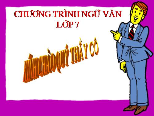 Bài 5. Từ Hán Việt