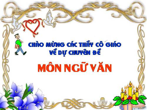 Ứng dụng CNTT vào dạy Tiếng Việt