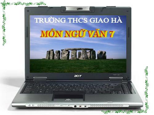 Bài 13. Tiếng gà trưa