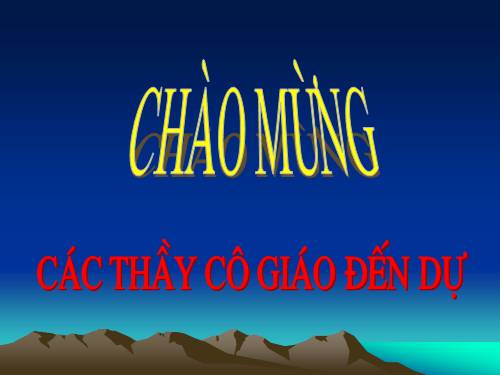 Bài 25. Dùng cụm chủ - vị để mở rộng câu