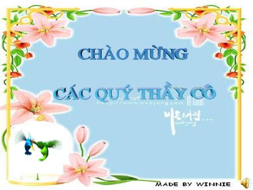 Bài 23. Chuyển đổi câu chủ động thành câu bị động