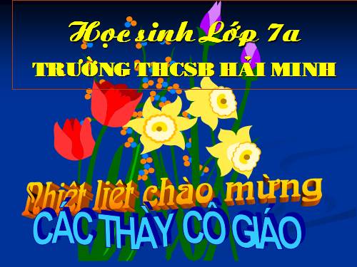 Bài 30. Ôn tập phần Văn