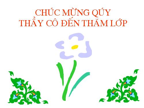 Bài 7. Quan hệ từ