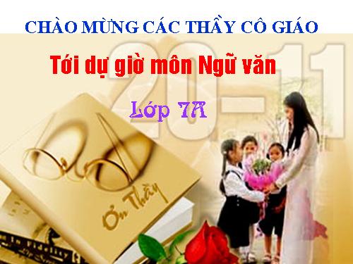 Bài 10. Từ trái nghĩa