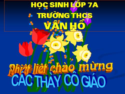 Bài 30. Ôn tập phần Văn