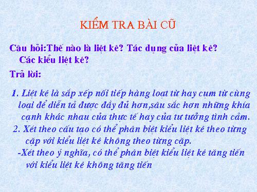 Bài 29. Dấu chấm lửng và dấu chấm phẩy