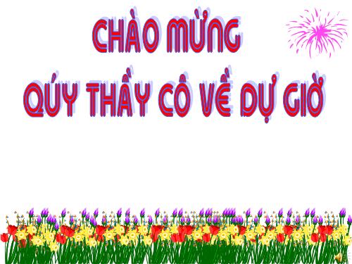Bài 26. Sống chết mặc bay