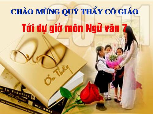 Bài 10. Từ trái nghĩa