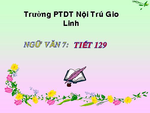 Bài 16. Ôn tập phần Tiếng Việt