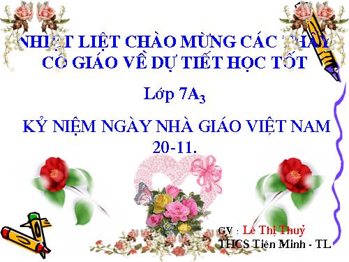 Bài 11. Từ đồng âm