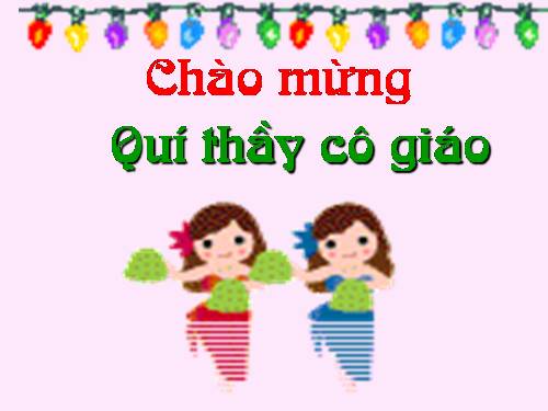 Bài 28. Ca Huế trên sông Hương